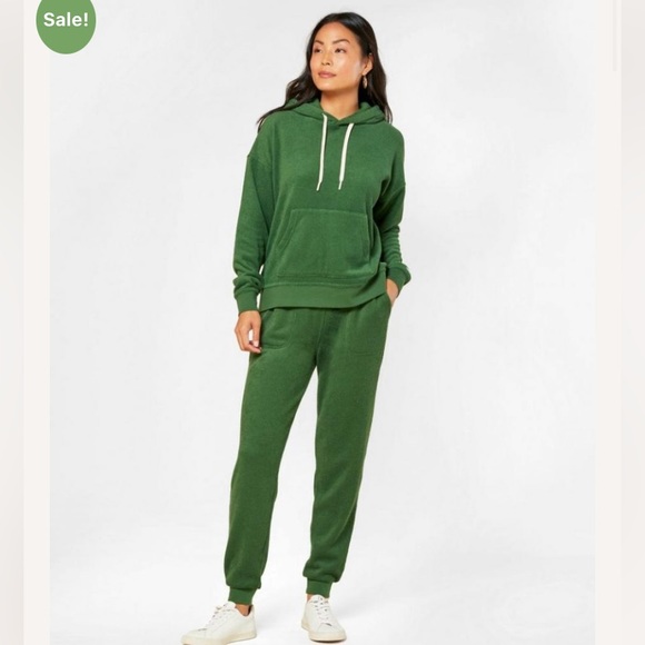 Outerknown Hightide Sweatpants - Picture 4 of 15